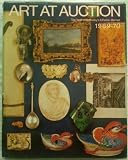 Art at auction : the year at Sotheby's and Parke-Bernet. 1969/70 : The two hundred and thirty-sixth season