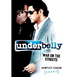 Underbelly: War on the Streets