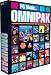 Band in a Box 2009 OmniPak (Win- Portable Hard Drive)