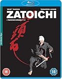 Zatoichi [Blu-ray]