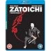 Zatoichi [Blu-ray] [2003]