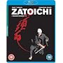 Zatoichi [Blu-ray] [2003]