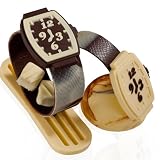 Watch Polycarbonate Chocolate Mold