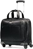 Samsonite Silhouette 11 Spinner Tote