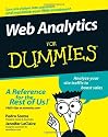 Web Analytics for Dummies (For Dummies (Computers))
