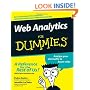 Web Analytics For Dummies