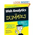 Web Analytics for Dummies (For Dummies (Computers))