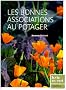 Les bonnes associations au potager
