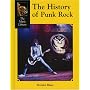 The History of Punk Rock (Music Library)