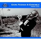 Yiddish Soul