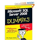 Click here to buy Microsoft SQL Server 2008 For Dummies (For Dummies (Computer Tech)) by Mike Chapple.