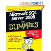 Microsoft SQL Server 2008 For Dummies
