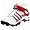 White/Red/Red