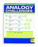 Analogy Challenges Advanced Level