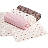 Carter's Butterfly Flowers 4 Piece Receiving... by carter's