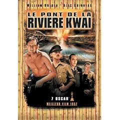 Le Pont de la rivi�re Kwa� - �dition Collector 2 DVD