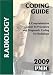 Book 2009 Coding Guide Radiology Services