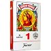 Fournier 1-40 Spanish Playing Cards (Red)