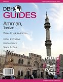 Amman, Jordan City Travel Guide 2012: Attractions, Restaurants, and More... (DBH City Guides)
