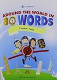 Around the world in 80 words. London tales
