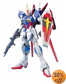 MG 1/100 フォースインパルスガンダム