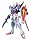 MG 1/100 フォースインパルスガンダム