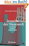 Jenseits der Nanowelt: Leptonen, Quar...