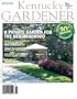Kentucky Gardener