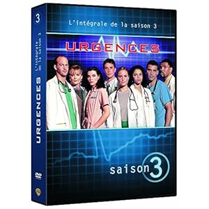 Urgences - Saison 3