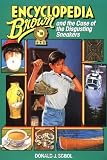 Encyclopedia Brown and the Case of the Disgusting Sneakers by Sobol, Donald J. (1991) Paperback