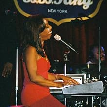 Oleta Adams