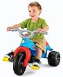 Thomas the Train Tough Trike