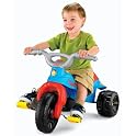 Tough Trike