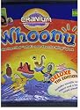 Whoonu Deluxe Tin Edition with Metallic Scoring Tokens and a Travel Pouch