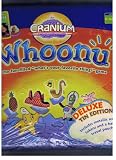 Cranium Whoonu Deluxe Tin Edition