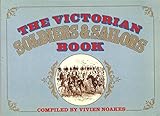 The Victorian soldiers & sailors book