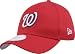 Search : New Era Washington Nationals Youth Pinch Hitter Wool Replica Adjustable Cap (Scarlet)
