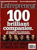 Entrepreneur [US] June 2009 (単号)