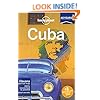 Lonely Planet Cuba (Travel Guide)
