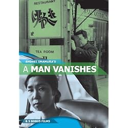 A Man Vanishes