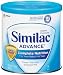 Ross Similac Advance Infant Formula With Iron 12.9 Ounce Powder - Model 55957
