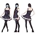 Dream2Reality Japanese Anime Death Note Cosplay Costume - Amane Misa 2nd Ver XX-Large