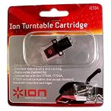 Turntable Cartridge Replacement Turntable Cartridge Replacement
