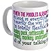 CafePress Gilmore Girls Mug Unique Coffee Mug, Coffee Cup