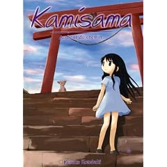 Kamisama : Au bout du chemin