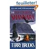 The Elf Queen of Shannara