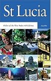 Cover of St Lucia by Guy Ellis 1405066458