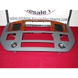 2006-2009 DODGE RAM GPS NAV DASH RADIO by Dodge