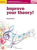 Improve your theory! : grade 5
