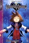 Kingdom Hearts (Volume 1)
